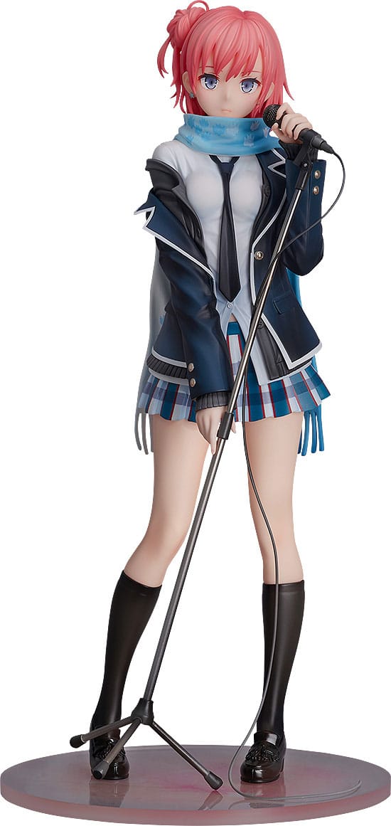 Yui Yuigahama: Light Novel Ver. Good Smile Company - Anime Figuren günstig kaufen