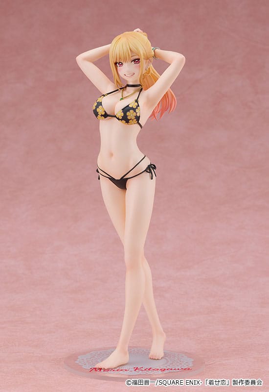 Marin Kitagawa: Swimsuit Ver. Good Smile Company - Anime Figuren günstig kaufen