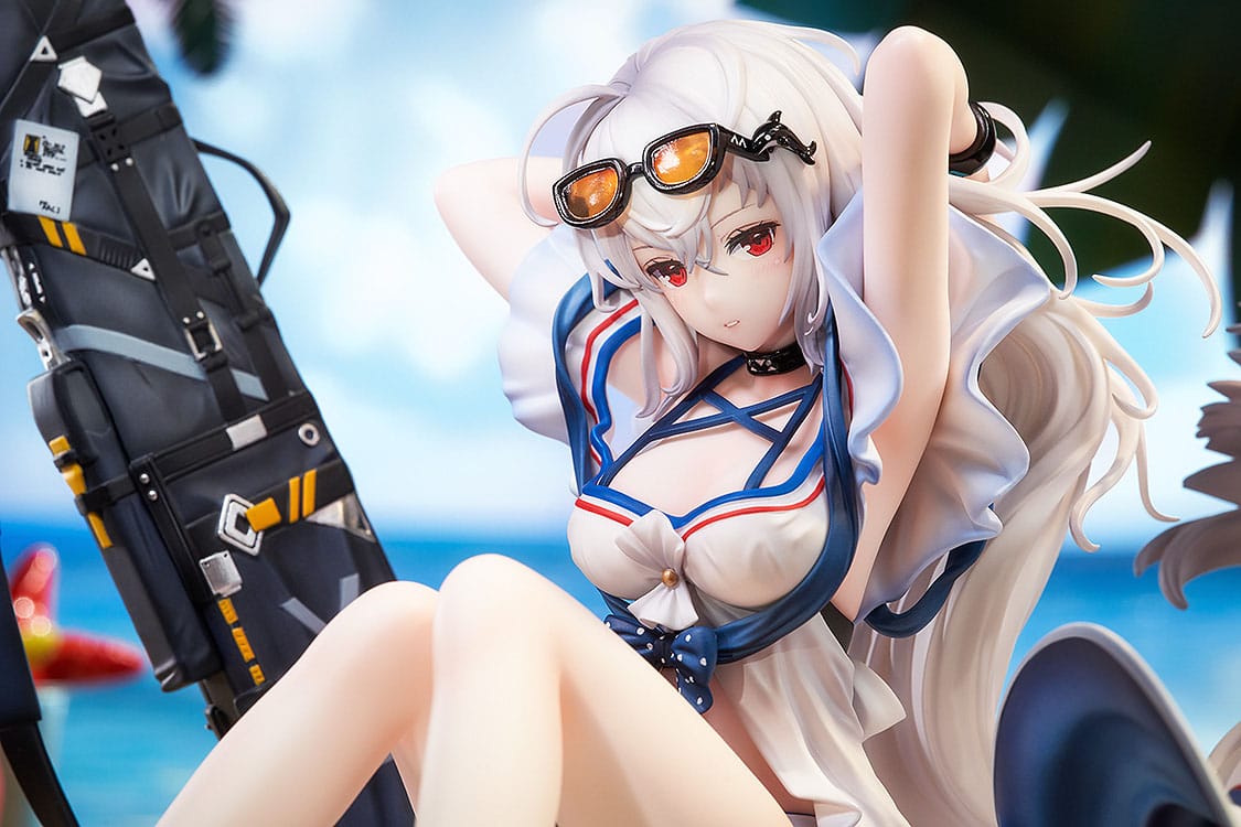 Skadi: Waverider WR04 Ver. Arknights Good Smile Company - Anime Figuren günstig kaufen