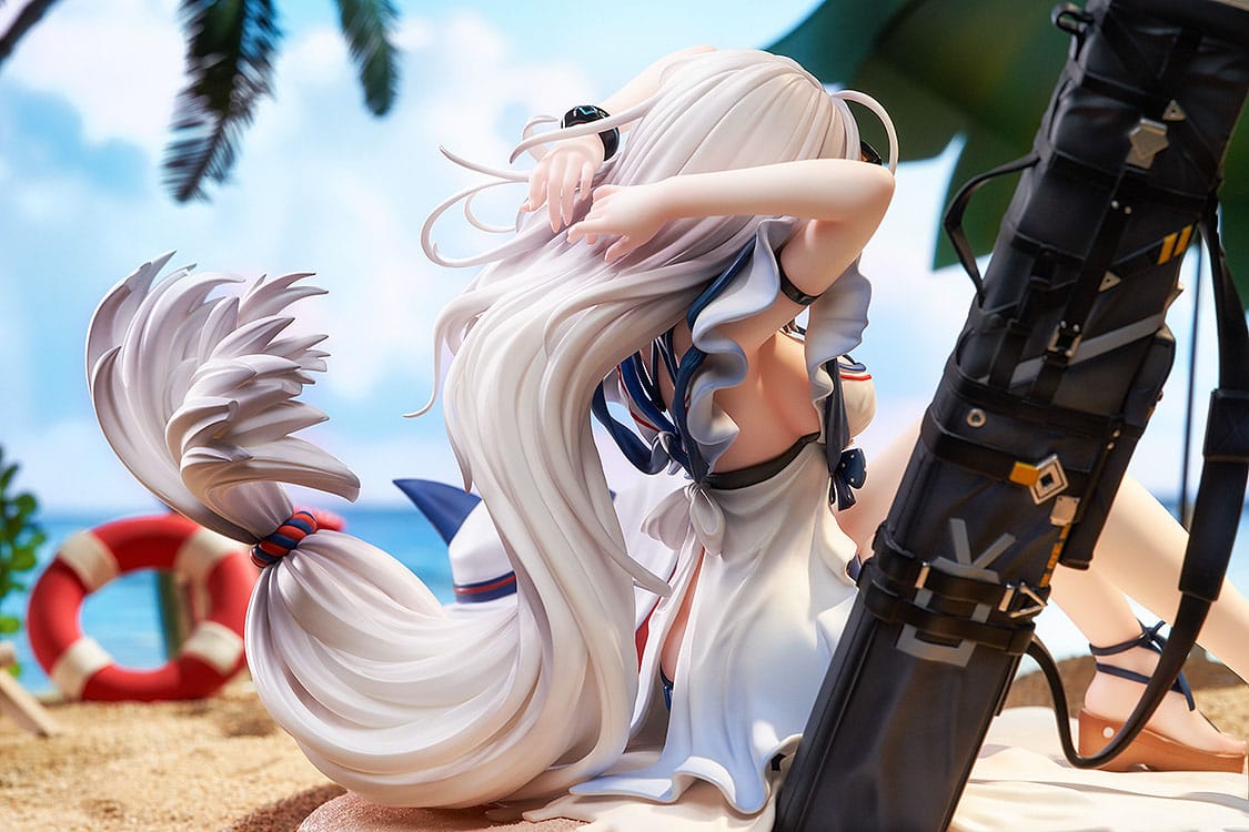Skadi: Waverider WR04 Ver. Arknights Good Smile Company - Anime Figuren günstig kaufen