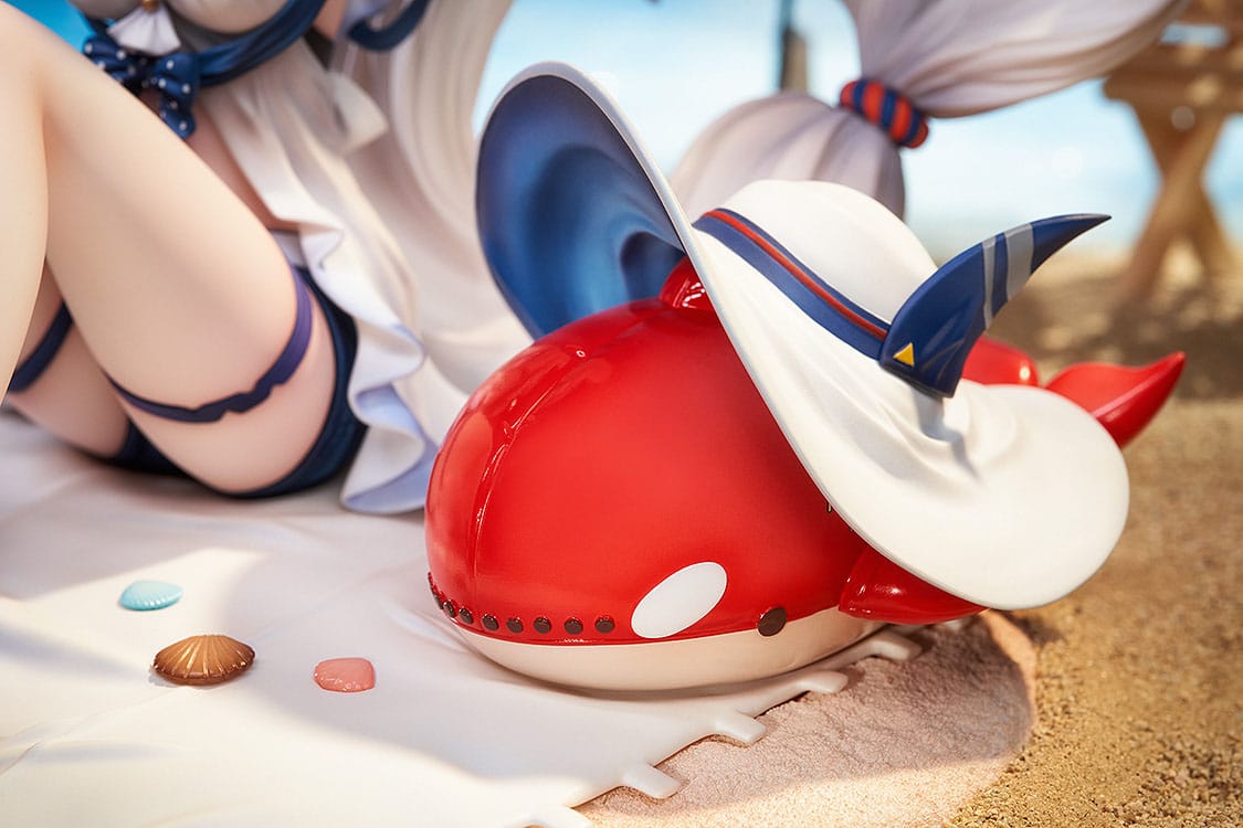 Skadi: Waverider WR04 Ver. Arknights Good Smile Company - Anime Figuren günstig kaufen