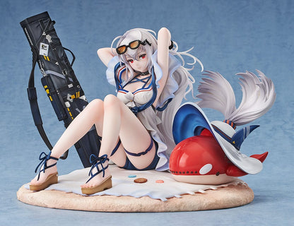 Skadi: Waverider WR04 Ver. Arknights Good Smile Company - Anime Figuren günstig kaufen