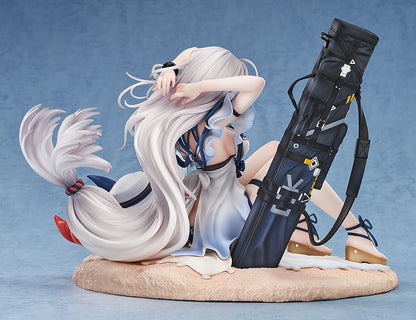 Skadi: Waverider WR04 Ver. Arknights Good Smile Company - Anime Figuren günstig kaufen