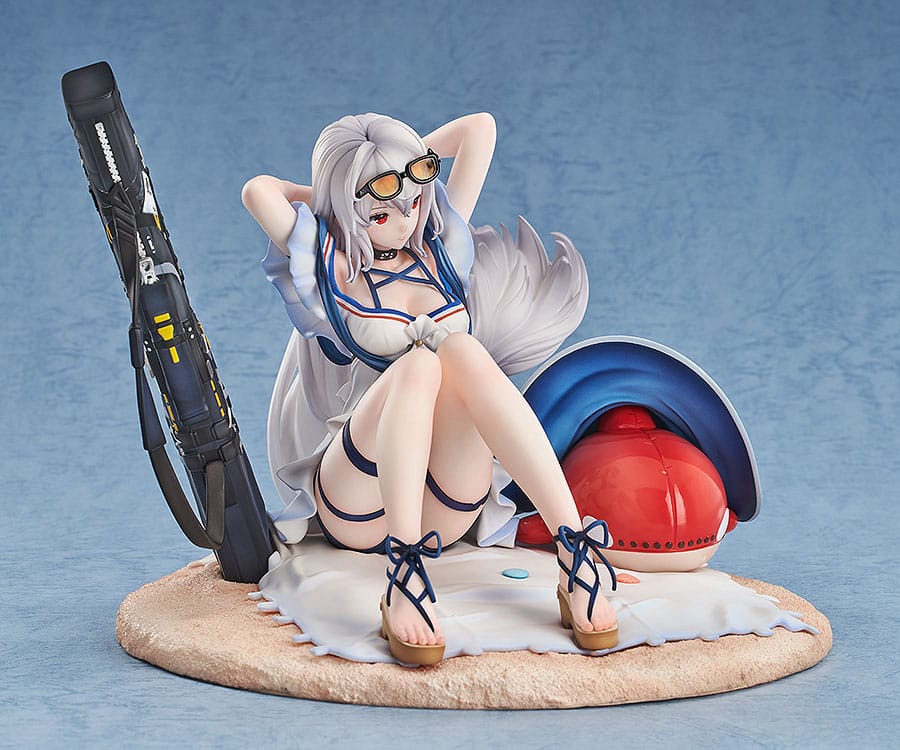Skadi: Waverider WR04 Ver. Arknights Good Smile Company - Anime Figuren günstig kaufen