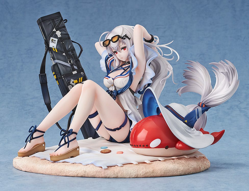 Skadi: Waverider WR04 Ver. Arknights Good Smile Company - Anime Figuren günstig kaufen