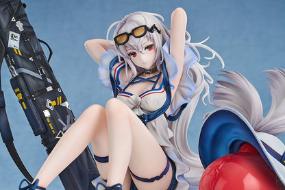 Skadi: Waverider WR04 Ver. Arknights Good Smile Company - Anime Figuren günstig kaufen