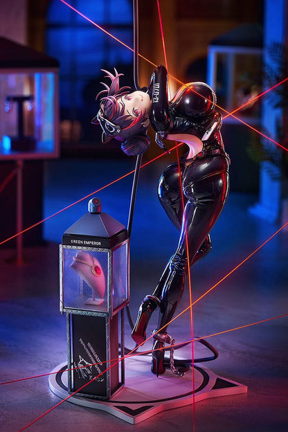 Quency: Escape Queen Goddess of Victory: Nikke Good Smile Company