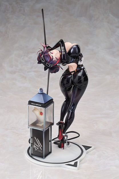 Quency: Escape Queen Goddess of Victory: Nikke Good Smile Company