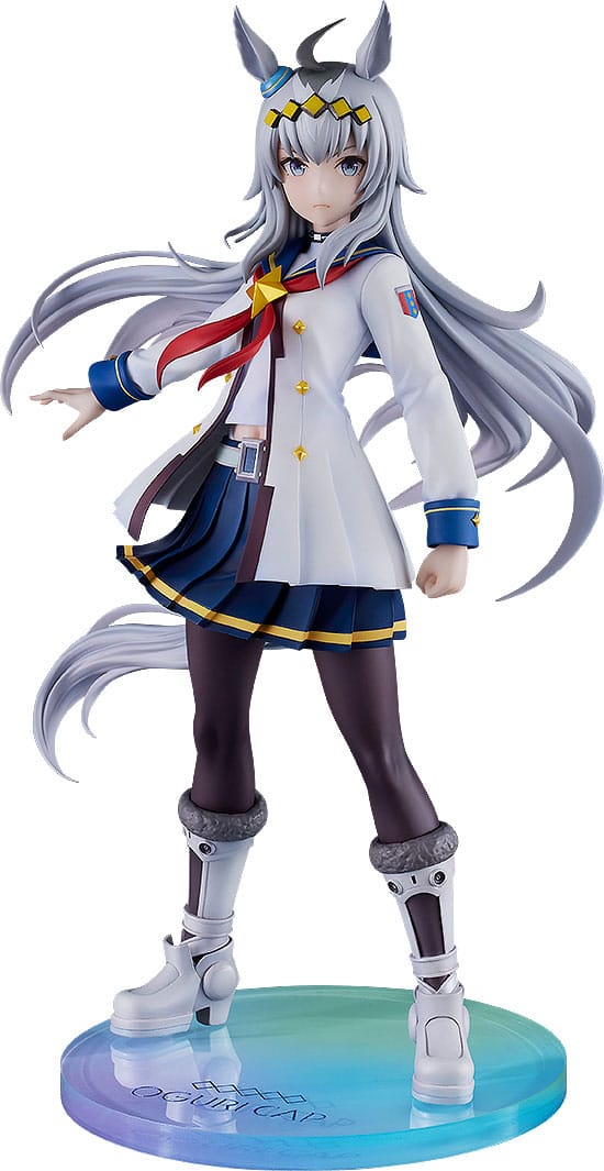 Oguri Cap Uma Musume Pretty Derby Good Smile Company - Anime Figuren günstig kaufen