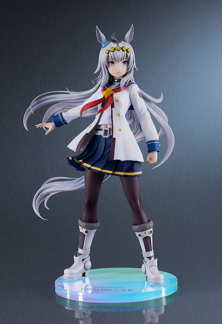 Oguri Cap Uma Musume Pretty Derby Good Smile Company - Anime Figuren günstig kaufen