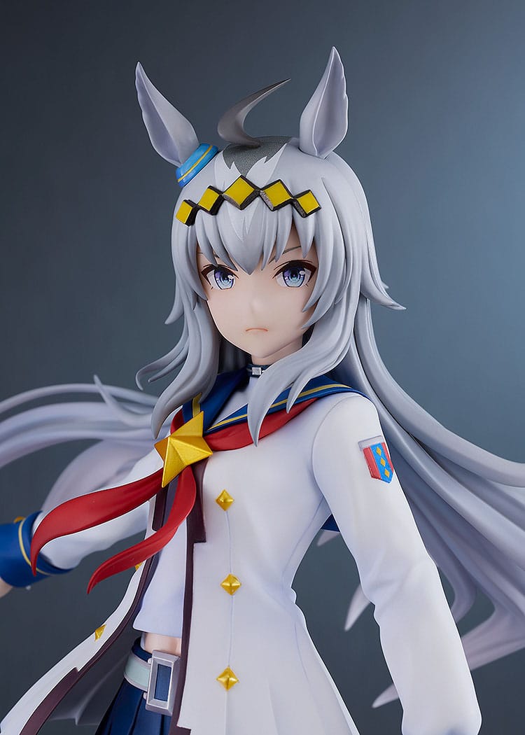 Oguri Cap Uma Musume Pretty Derby Good Smile Company - Anime Figuren günstig kaufen