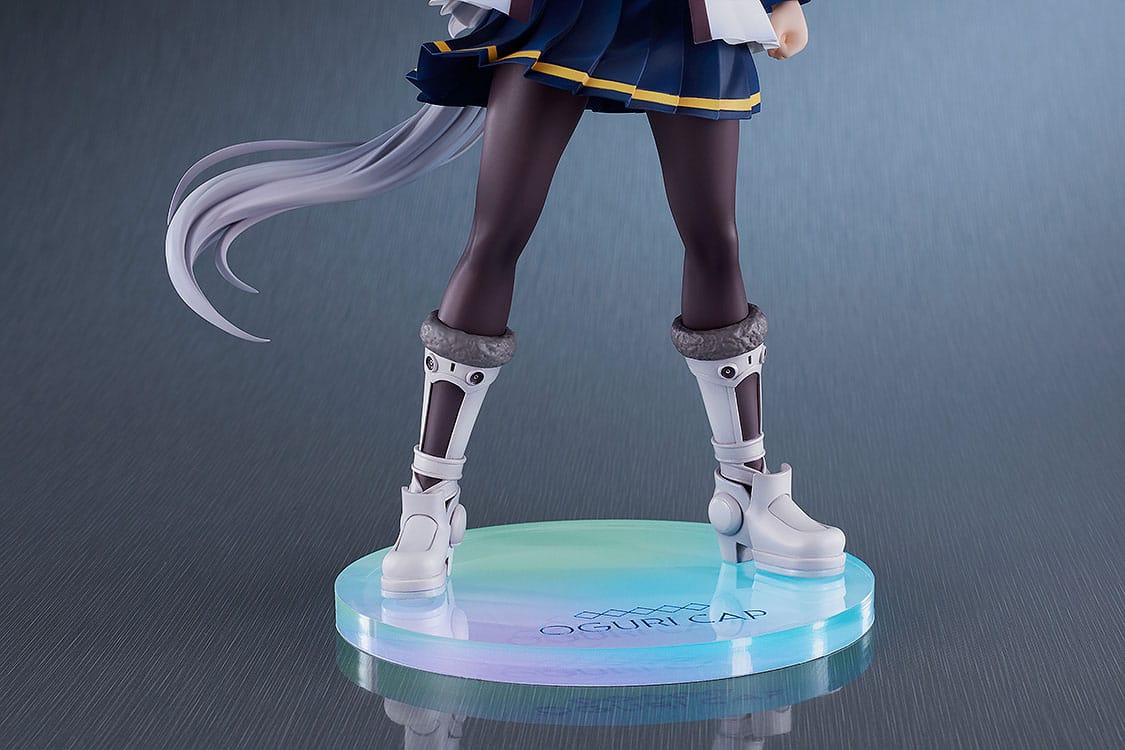 Oguri Cap Uma Musume Pretty Derby Good Smile Company - Anime Figuren günstig kaufen