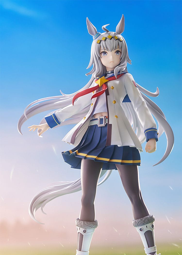 Oguri Cap Uma Musume Pretty Derby Good Smile Company - Anime Figuren günstig kaufen