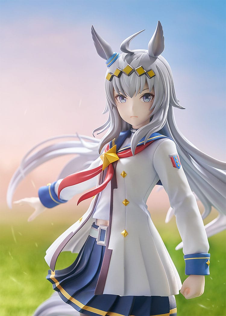 Oguri Cap Uma Musume Pretty Derby Good Smile Company