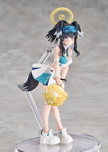 Hibiki (Cheer Squad) Blue Archive Hyper Body Good Smile Company - Anime Figuren günstig kaufen