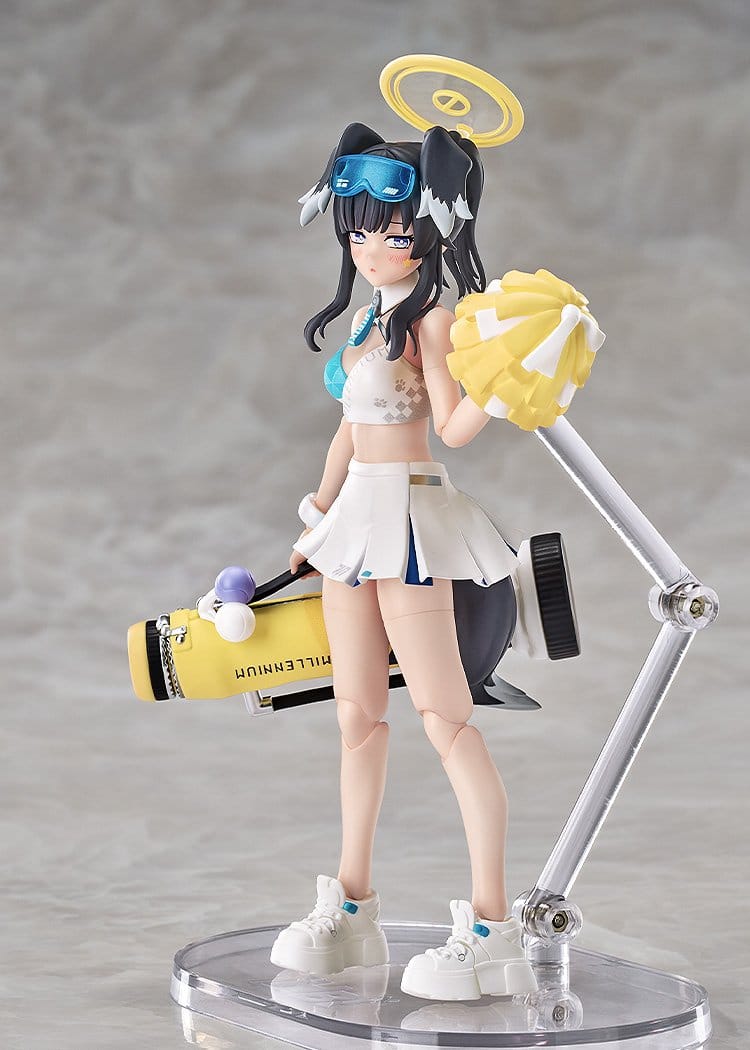 Hibiki (Cheer Squad) Blue Archive Hyper Body Good Smile Company - Anime Figuren günstig kaufen