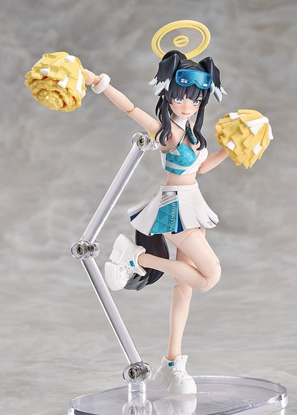 Hibiki (Cheer Squad) Blue Archive Hyper Body Good Smile Company - Anime Figuren günstig kaufen