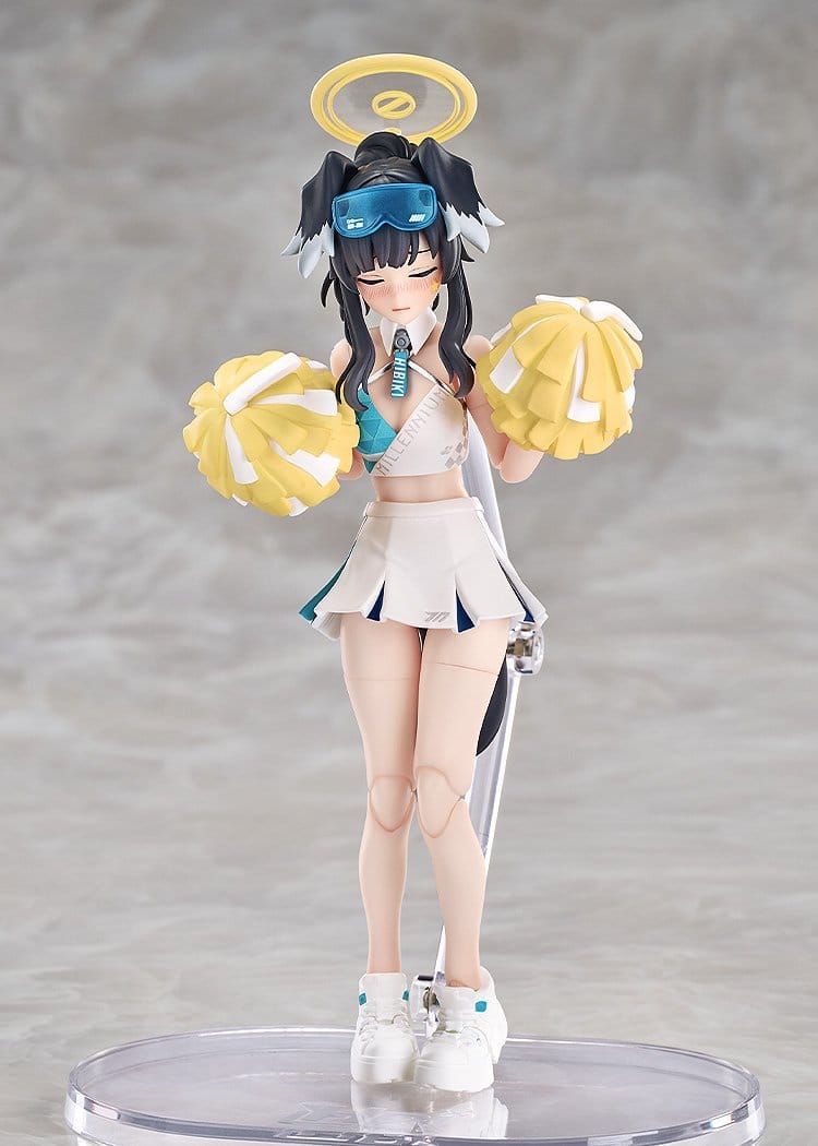 Hibiki (Cheer Squad) Blue Archive Hyper Body Good Smile Company - Anime Figuren günstig kaufen