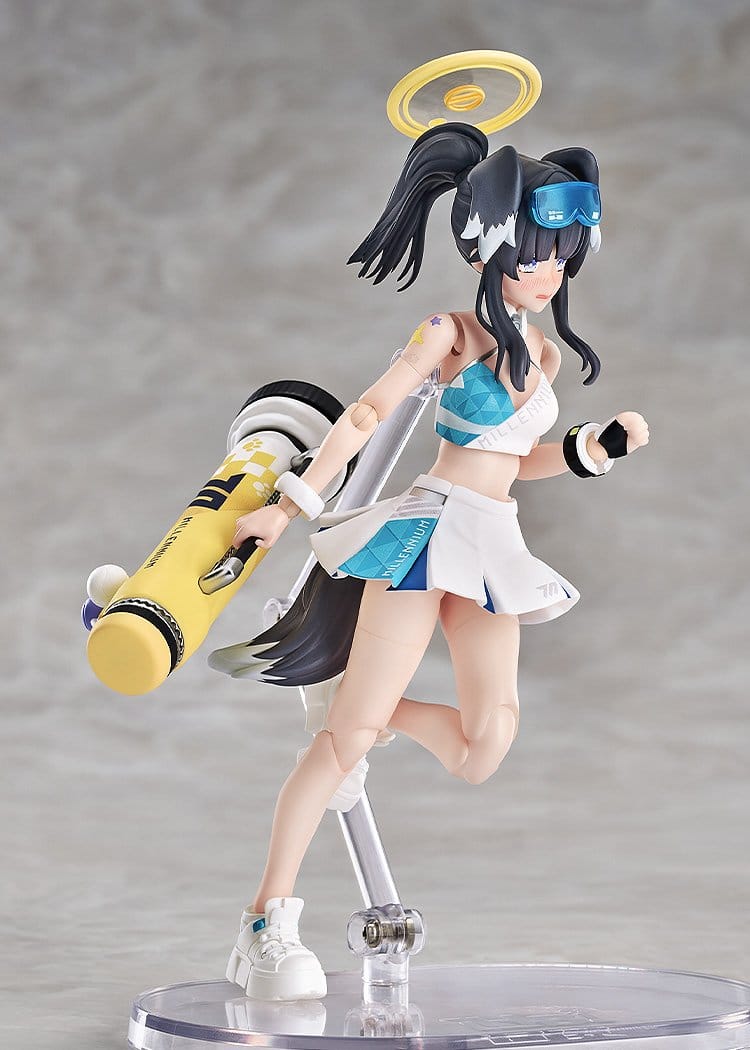 Hibiki (Cheer Squad) Blue Archive Hyper Body Good Smile Company - Anime Figuren günstig kaufen