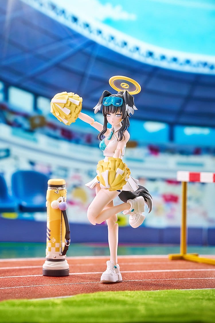 Hibiki (Cheer Squad) Blue Archive Hyper Body Good Smile Company - Anime Figuren günstig kaufen