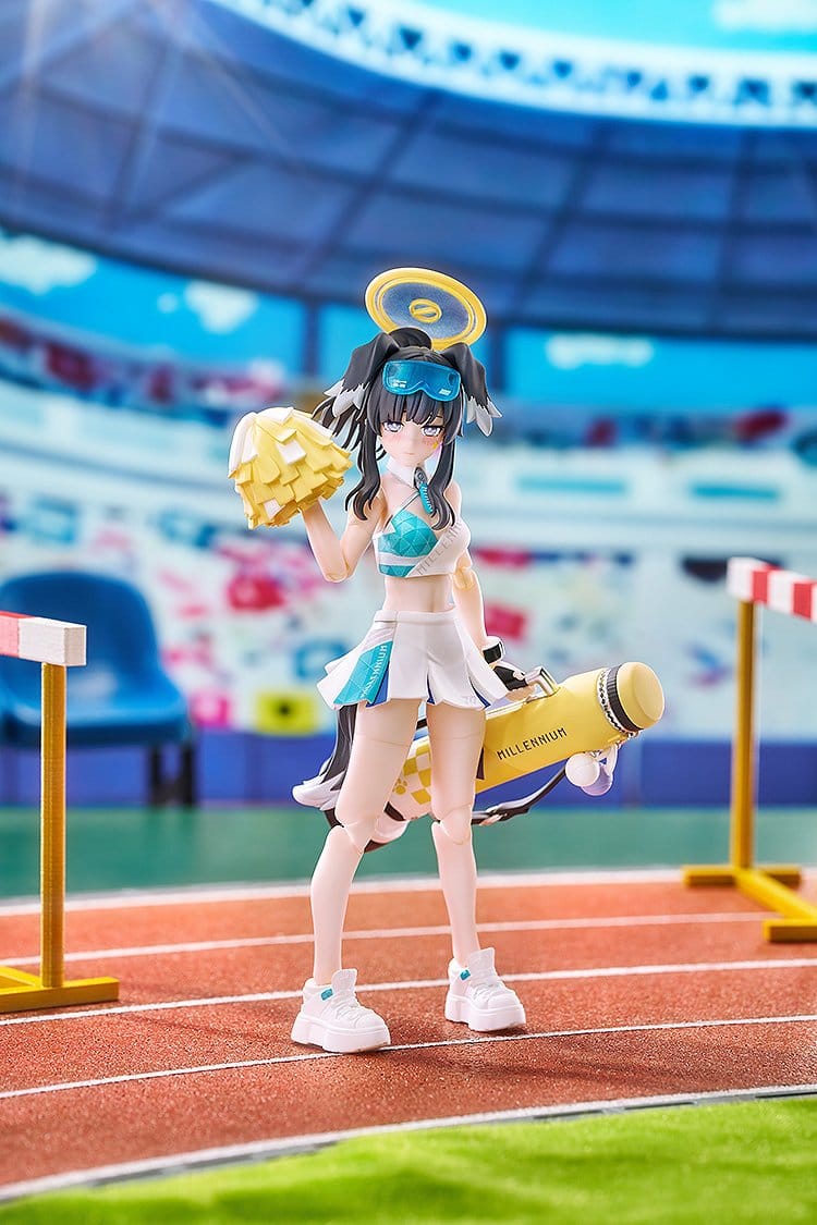 Hibiki (Cheer Squad) Blue Archive Hyper Body Good Smile Company - Anime Figuren günstig kaufen