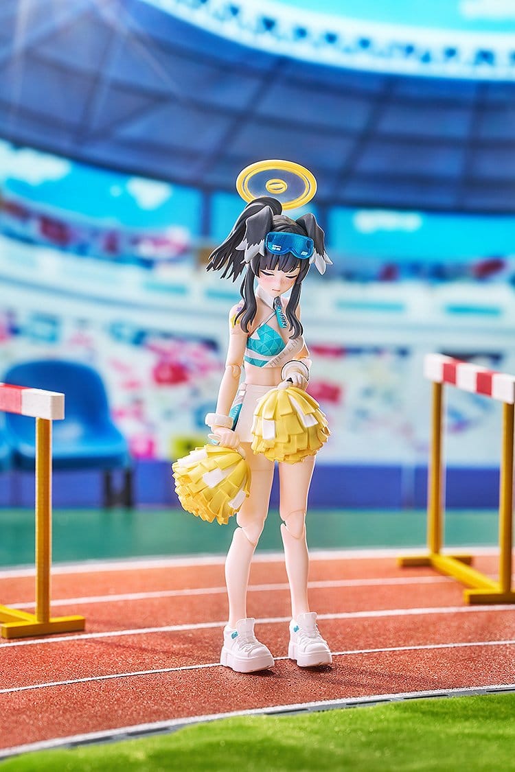 Hibiki (Cheer Squad) Blue Archive Hyper Body Good Smile Company - Anime Figuren günstig kaufen