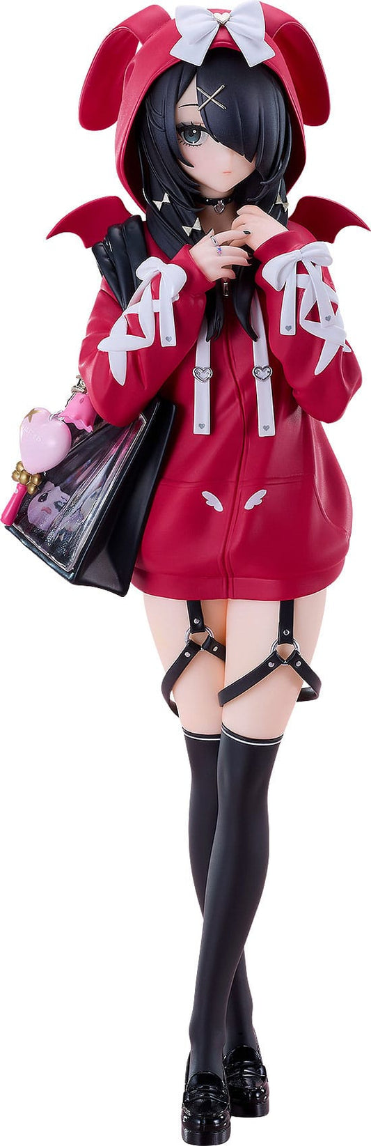 Ame-chan Pop Up Parade L Needy Streamer Overload Good Smile Company - Anime Figuren günstig kaufen