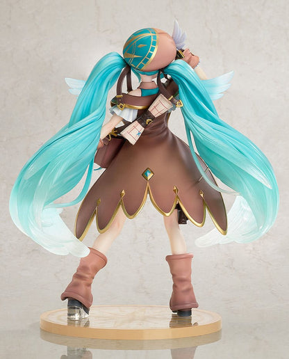 Hatsune Miku: 100th Adventure Ver. Good Smile Company - Anime Figuren günstig kaufen