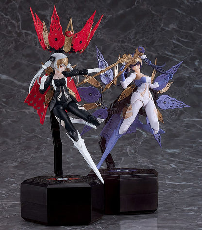 hirality I-hydra Plastic Model Kit Good Smile Company