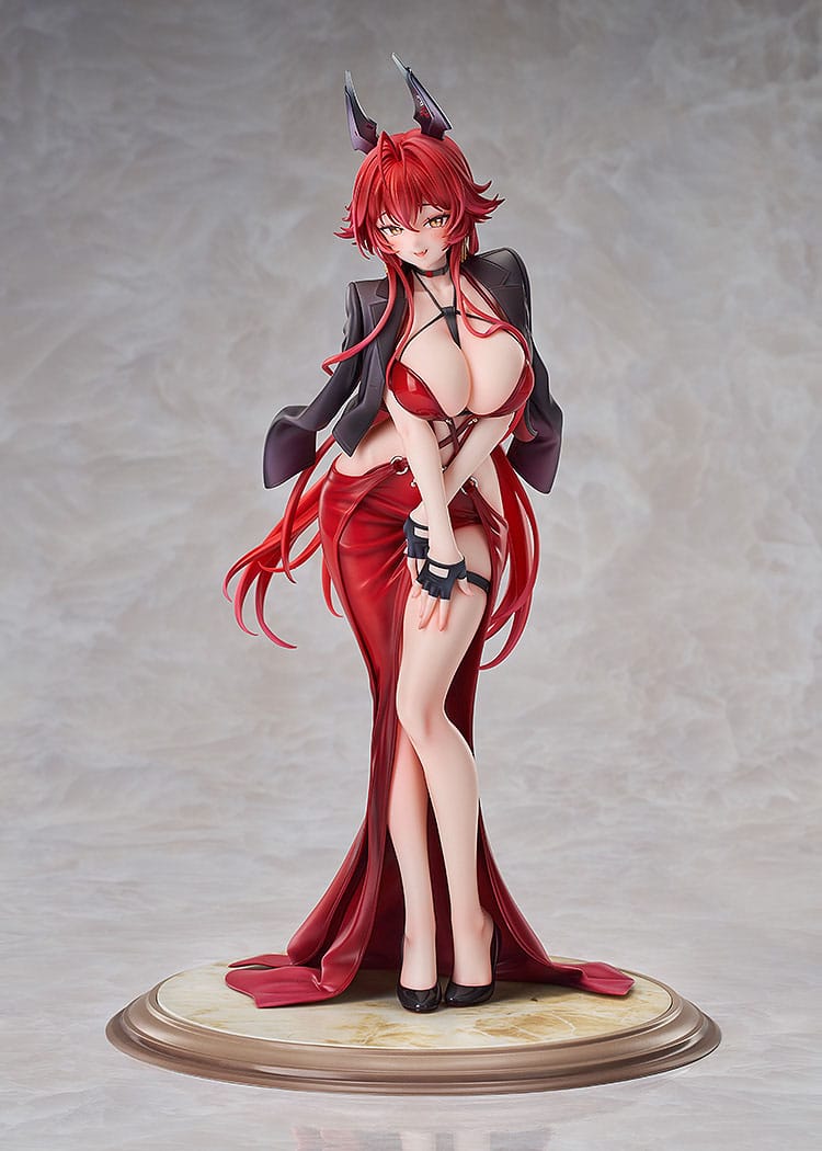Red Hood Nonsense Red Goddess of Victory: Nikke Good Smile Company - Anime Figuren günstig kaufen