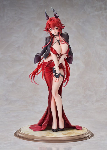 Red Hood Nonsense Red Goddess of Victory: Nikke Good Smile Company - Anime Figuren günstig kaufen