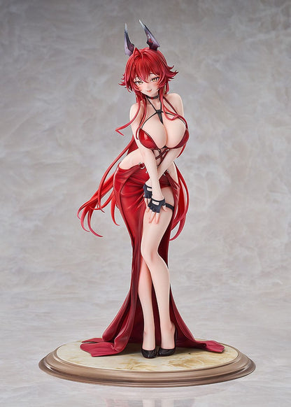 Red Hood Nonsense Red Goddess of Victory: Nikke Good Smile Company - Anime Figuren günstig kaufen