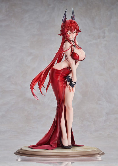 Red Hood Nonsense Red Goddess of Victory: Nikke Good Smile Company - Anime Figuren günstig kaufen