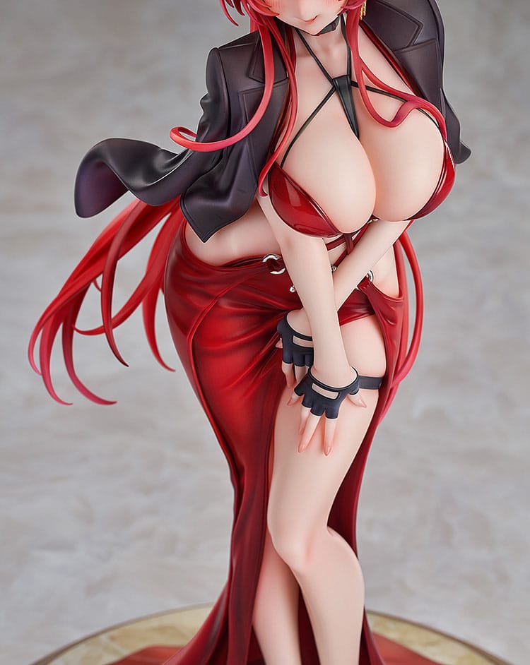 Red Hood Nonsense Red Goddess of Victory: Nikke Good Smile Company - Anime Figuren günstig kaufen