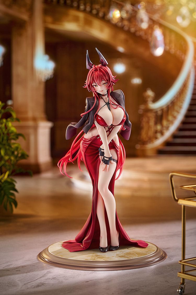 Red Hood Nonsense Red Goddess of Victory: Nikke Good Smile Company - Anime Figuren günstig kaufen