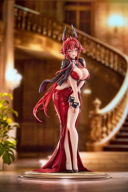 Red Hood Nonsense Red Goddess of Victory: Nikke Good Smile Company - Anime Figuren günstig kaufen