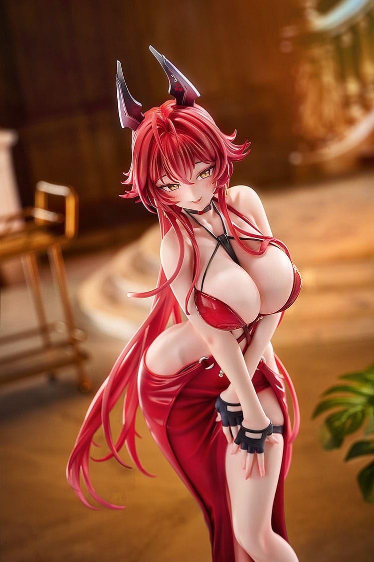 Red Hood Nonsense Red Goddess of Victory: Nikke Good Smile Company - Anime Figuren günstig kaufen