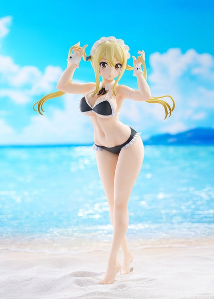 Lucy Heartfilia: Virgo Form Swimsuit Ver. L Good Smile Company - Anime Figuren günstig kaufen
