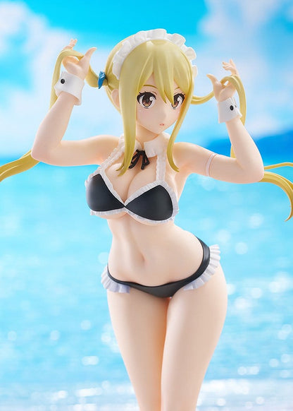 Lucy Heartfilia: Virgo Form Swimsuit Ver. L Good Smile Company - Anime Figuren günstig kaufen