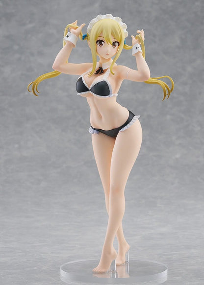 Lucy Heartfilia: Virgo Form Swimsuit Ver. L Good Smile Company - Anime Figuren günstig kaufen