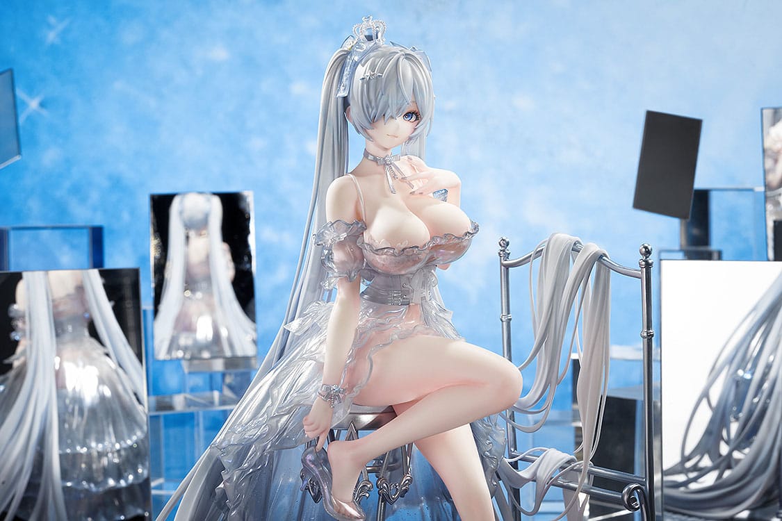 Cinderella: Glass Princess Good Smile Company