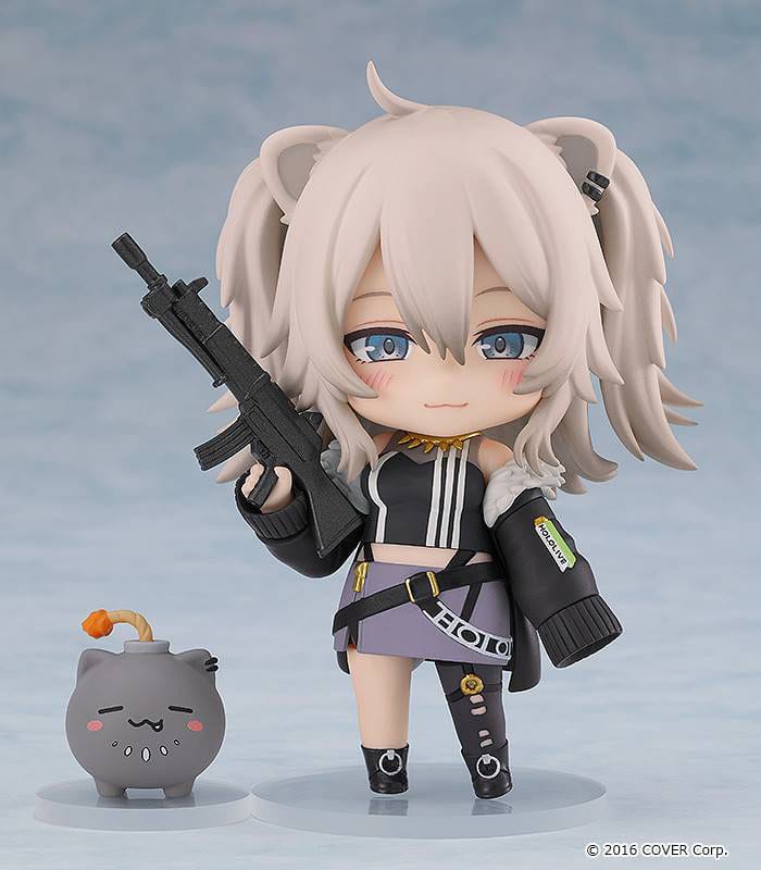 Shishiro Botan Nendoroid Good Smile Company - Anime Figuren günstig kaufen