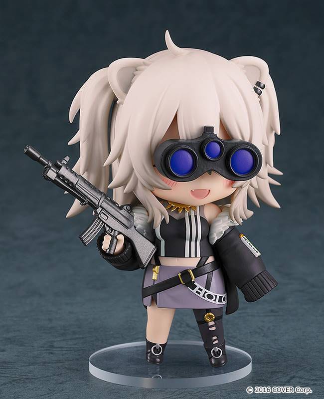 Shishiro Botan Nendoroid Good Smile Company - Anime Figuren günstig kaufen