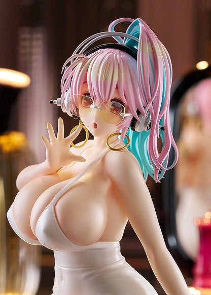 Super Sonico: 15th Mini Dress Ver. Pop Up Parade Good Smile Company - Anime Figuren günstig kaufen