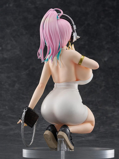 Super Sonico: 15th Mini Dress Ver. Pop Up Parade Good Smile Company - Anime Figuren günstig kaufen