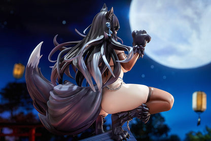Atago: Full Moon's Feral Wolf Ver. Azur Lane Good Smile Company - Anime Figuren günstig kaufen
