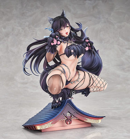 Atago: Full Moon's Feral Wolf Ver. Azur Lane Good Smile Company - Anime Figuren günstig kaufen
