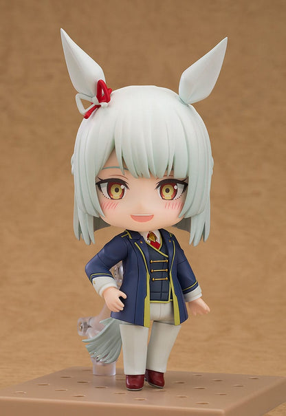 Fujimasa March Nendoroid Good Smile Company