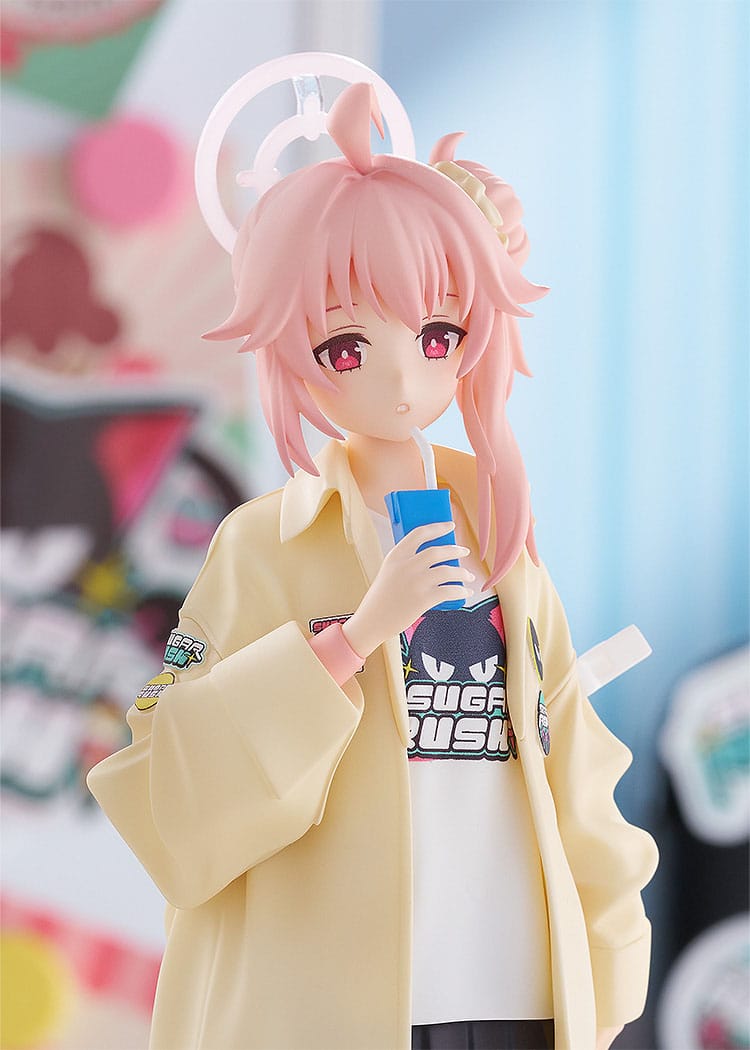Natsu (Band): Event KV Ver. Pop Up Parade Good Smile Company - Anime Figuren günstig kaufen