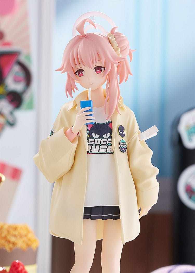 Natsu (Band): Event KV Ver. Pop Up Parade Good Smile Company - Anime Figuren günstig kaufen